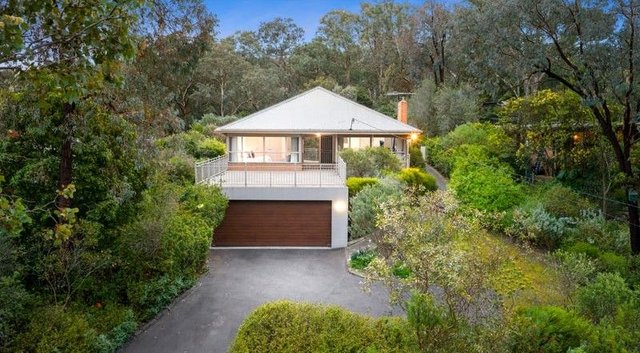 64 Scenic Crescent, VIC 3095