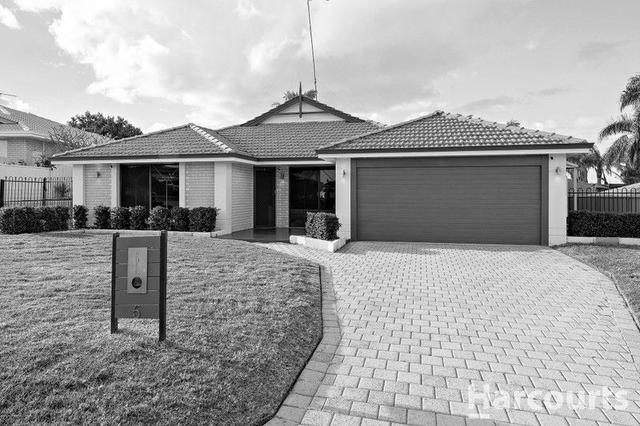 5 Willmott Close, WA 6210