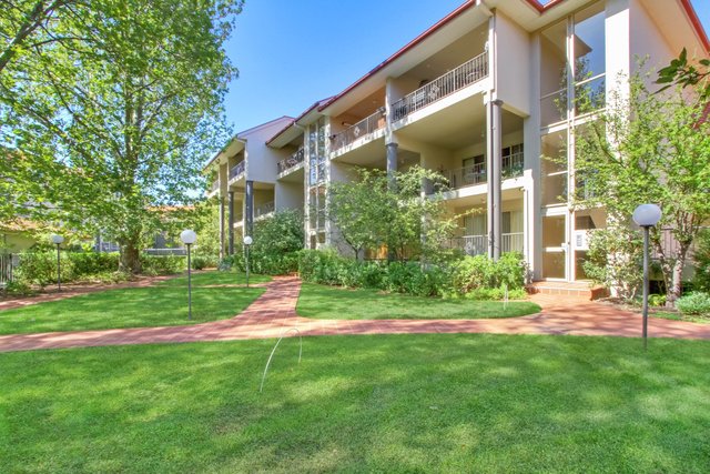 50/72 Wentworth Avenue, ACT 2604