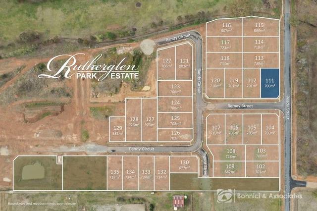 111/2 Romey Street, VIC 3685