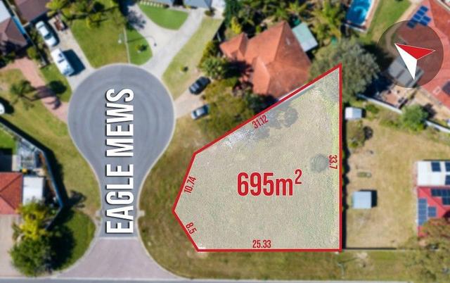 2 Eagle Mews, WA 6168