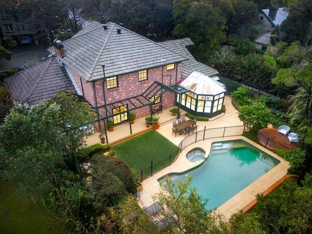 5A Mount Street, NSW 2110