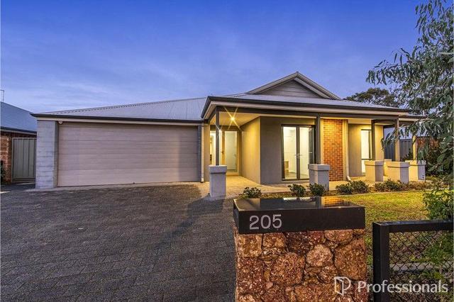 205 Abernethy Road, WA 6122