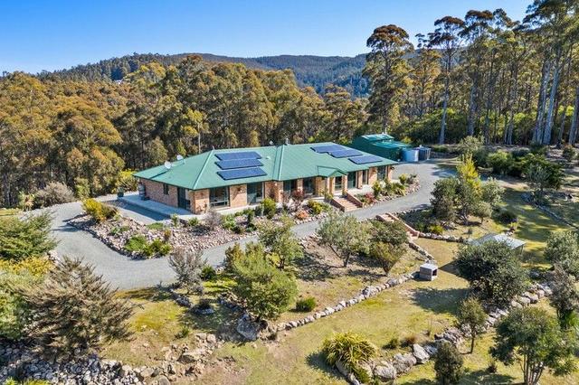 615 Van Morey Road, TAS 7054