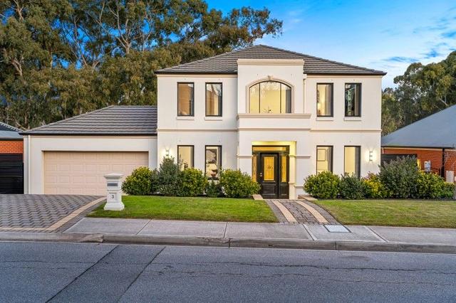 3 Kings Av, SA 5125