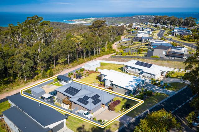 136 Mirador Drive, NSW 2548