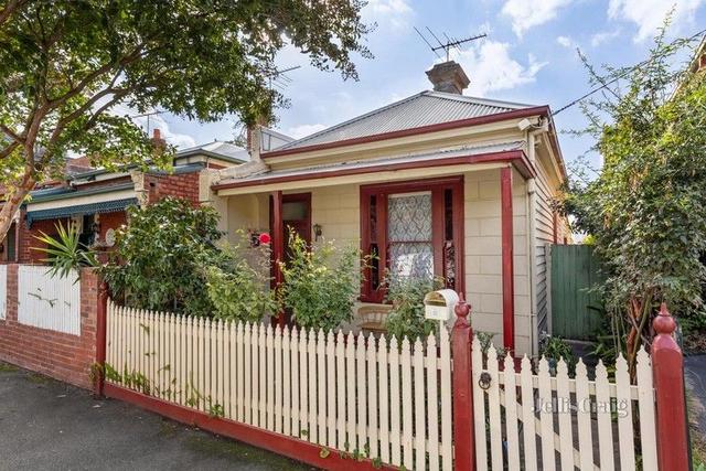 80 Stafford Street, VIC 3067