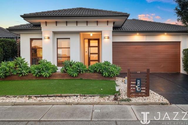 48 Seagrass Crescent, VIC 3030