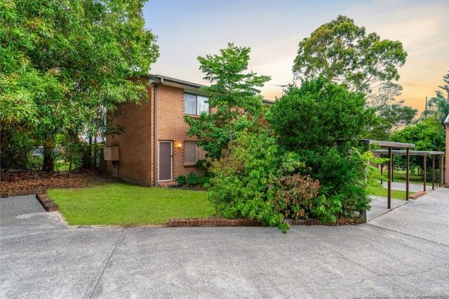 1/8 Cognac Court, QLD 4114
