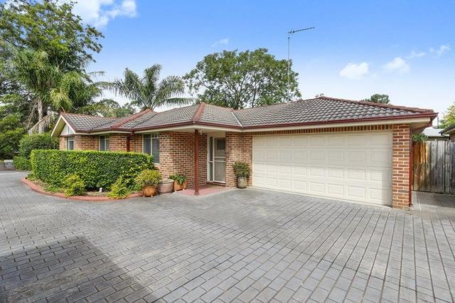 1/27 Campbell Street, NSW 2754