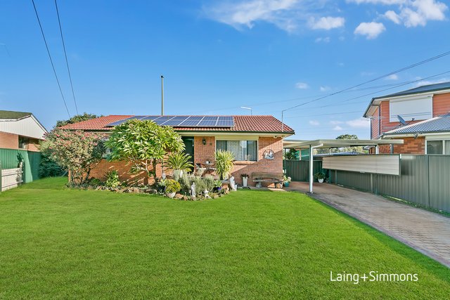 18 Sage Street, NSW 2770