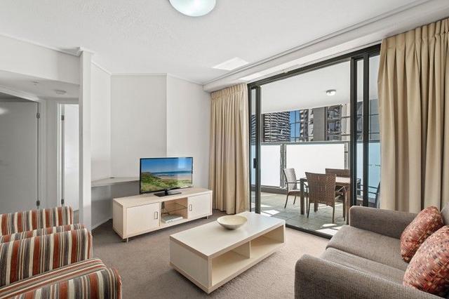 188/420 Queen Street, QLD 4000