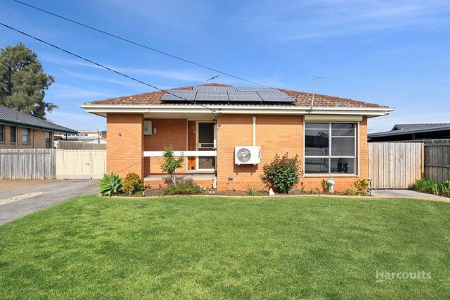 4 Carmarthen Drive, VIC 3214
