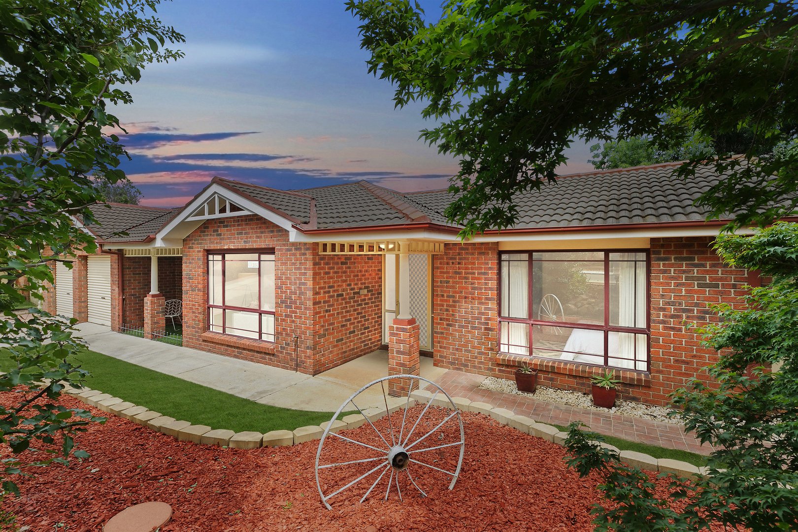 64 Tiptree Crescent, Palmerston ACT 2913 Allhomes