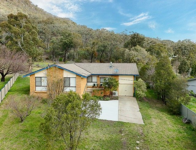 12 Russell Road, NSW 2848