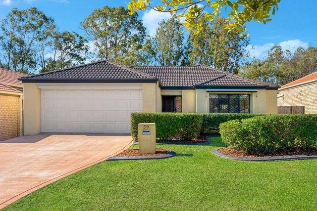 59 Wimbledon Circuit, QLD 4034