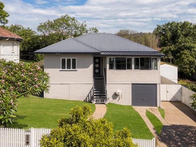 366 Marshall Road, QLD 4121