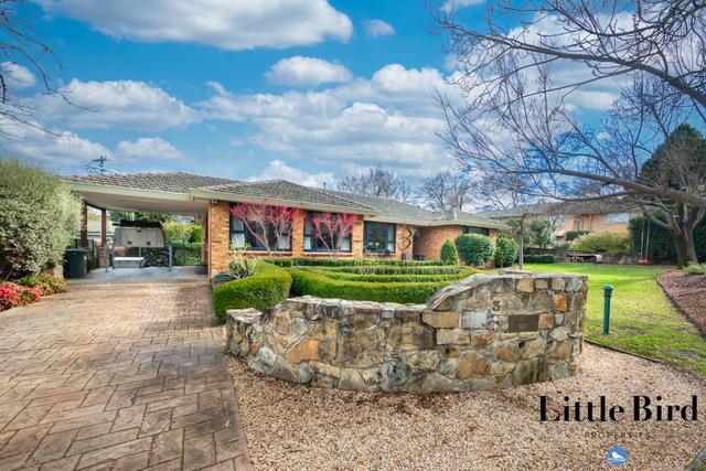 3 Butler Place, ACT 2612