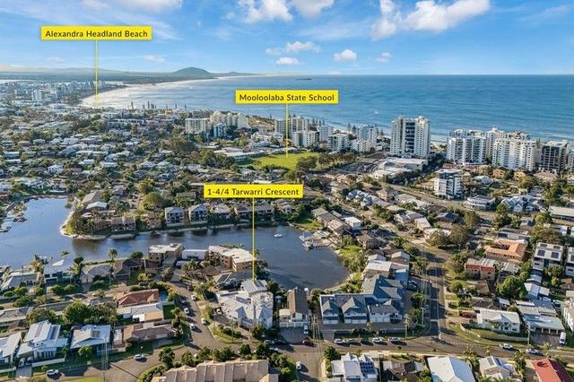 1-4/4 Tarwarri Crescent, QLD 4557