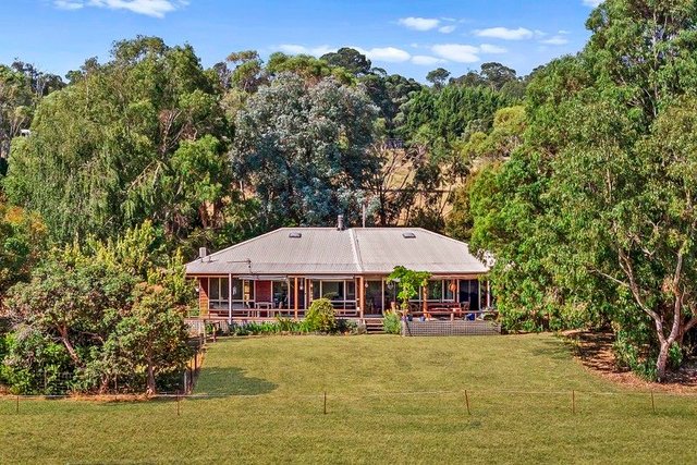 960 Old Tolmie Road, VIC 3722