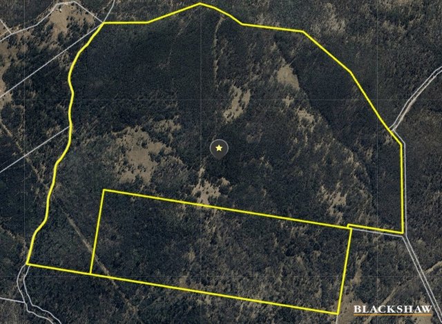 Lot 18+19 Calabash Road, NSW 2620