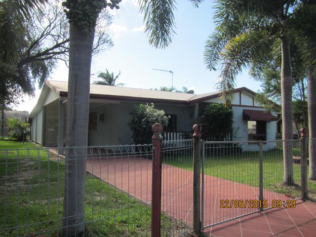 34 Jordan Street, QLD 4869