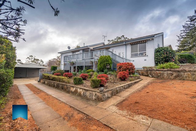 22 Bernacchi Street, ACT 2607