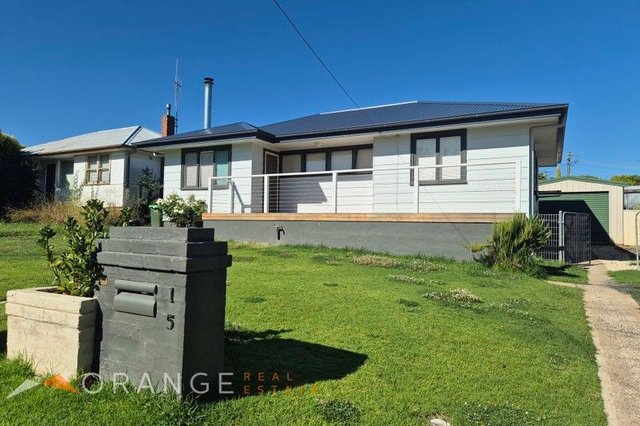 15 Cassey Crescent, NSW 2800