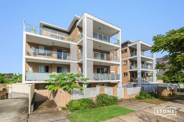 302/11-15 Robilliard Street, NSW 2145