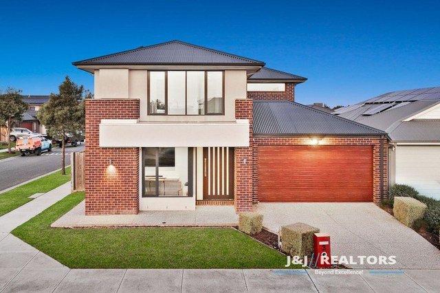 3 Bradley Street, VIC 3809