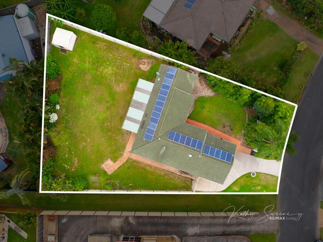 6 Scarletti Court, QLD 4505