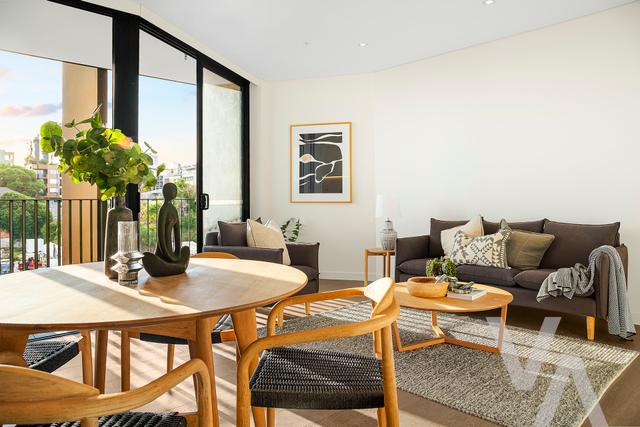 508/4 Lyrique Lane, NSW 2300