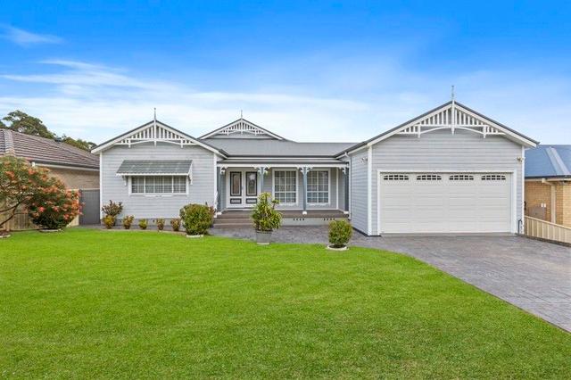 42 Mison Circuit, NSW 2539