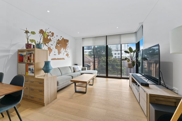 204/1 University Road, NSW 2228
