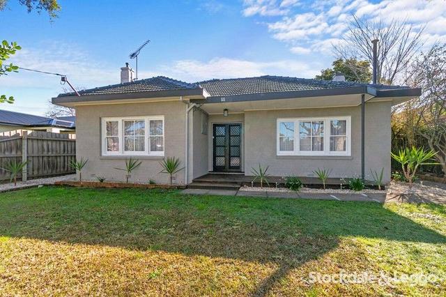 11 McLean Street, VIC 3840