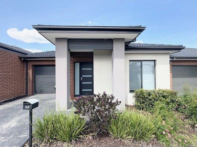 38 Rialto Circuit, VIC 3064