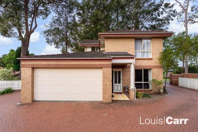 1/33 New Farm  Road, NSW 2125