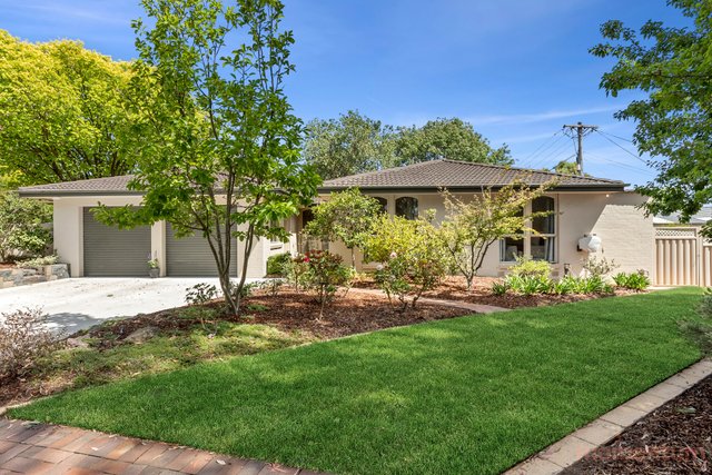 4 Craven Place, ACT 2611