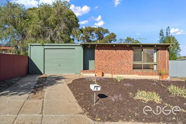 8 Currawong Crescent, SA 5114