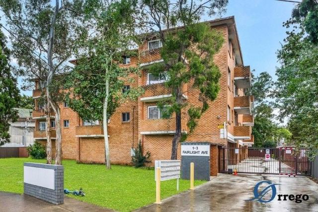 12/1-3 Fairlight Avenue, NSW 2165