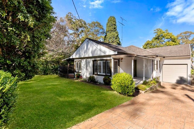 2a Karimbla Road, NSW 2228