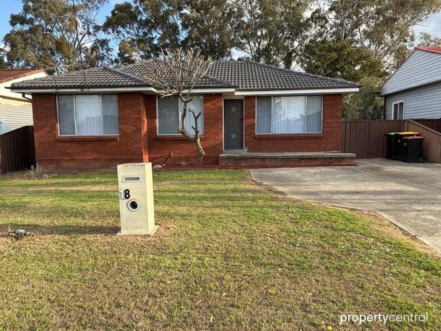 18 Dorset Street, NSW 2747