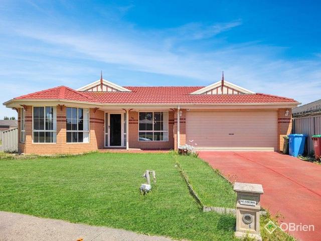 66 Stately Drive, VIC 3977