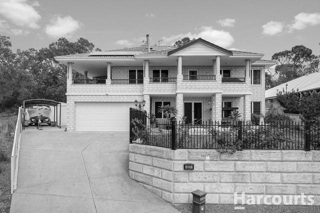 27 Estuary Heights Place, WA 6211