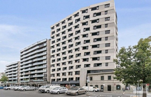 203/131 Pelham Street, VIC 3053