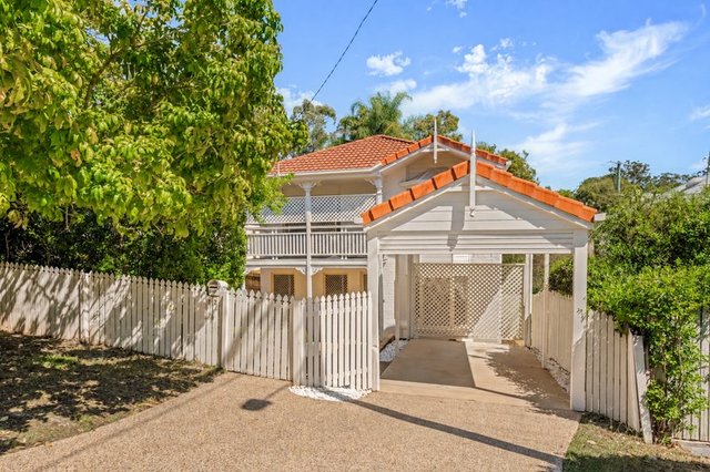 72 Gladstone Street, QLD 4068