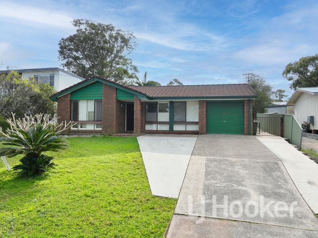 72 Walmer Avenue, NSW 2540