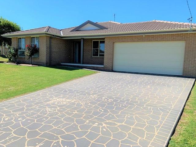 11 Wagonia Drive, NSW 2352