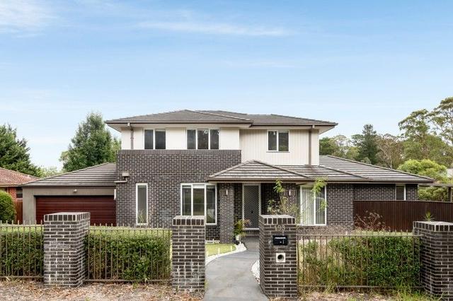 193 Wonga Road, VIC 3134