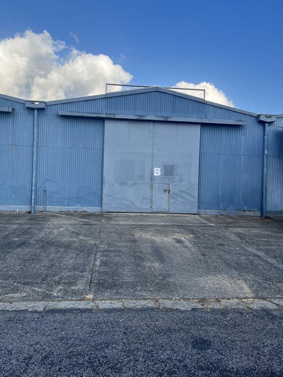 Shed B Cnr Ida & May Street, QLD 4860